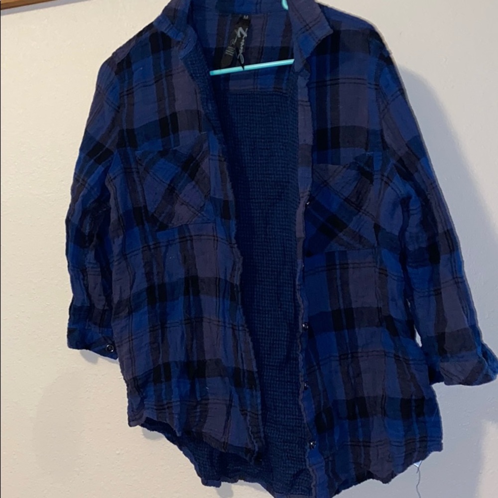 Flannel